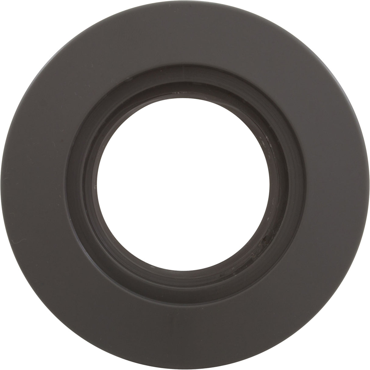 Locknut Fitting, Dark Gray : SP1022DGR