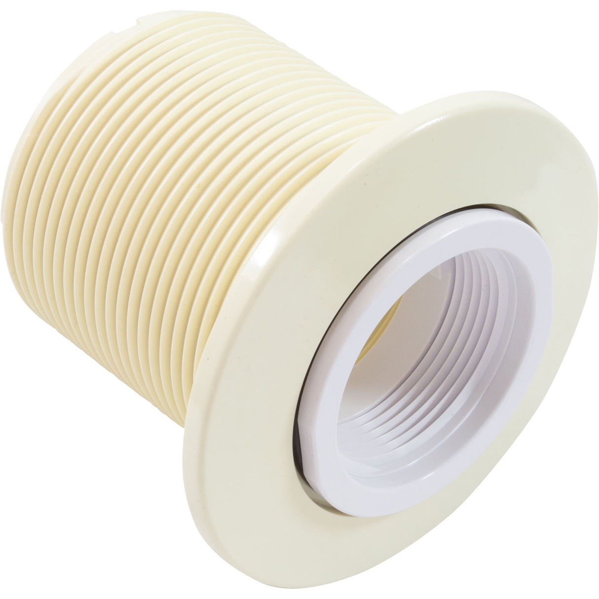 2" Vac Ftg/Receptacle-Skt : SP1022S2