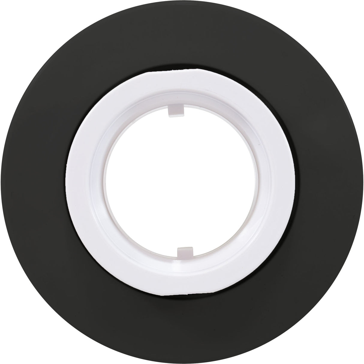 Vac Ftg/Receptacle Skt (Black) : SP1022SBLK - Hayward - 0610377045452 - PartsForSpas.com