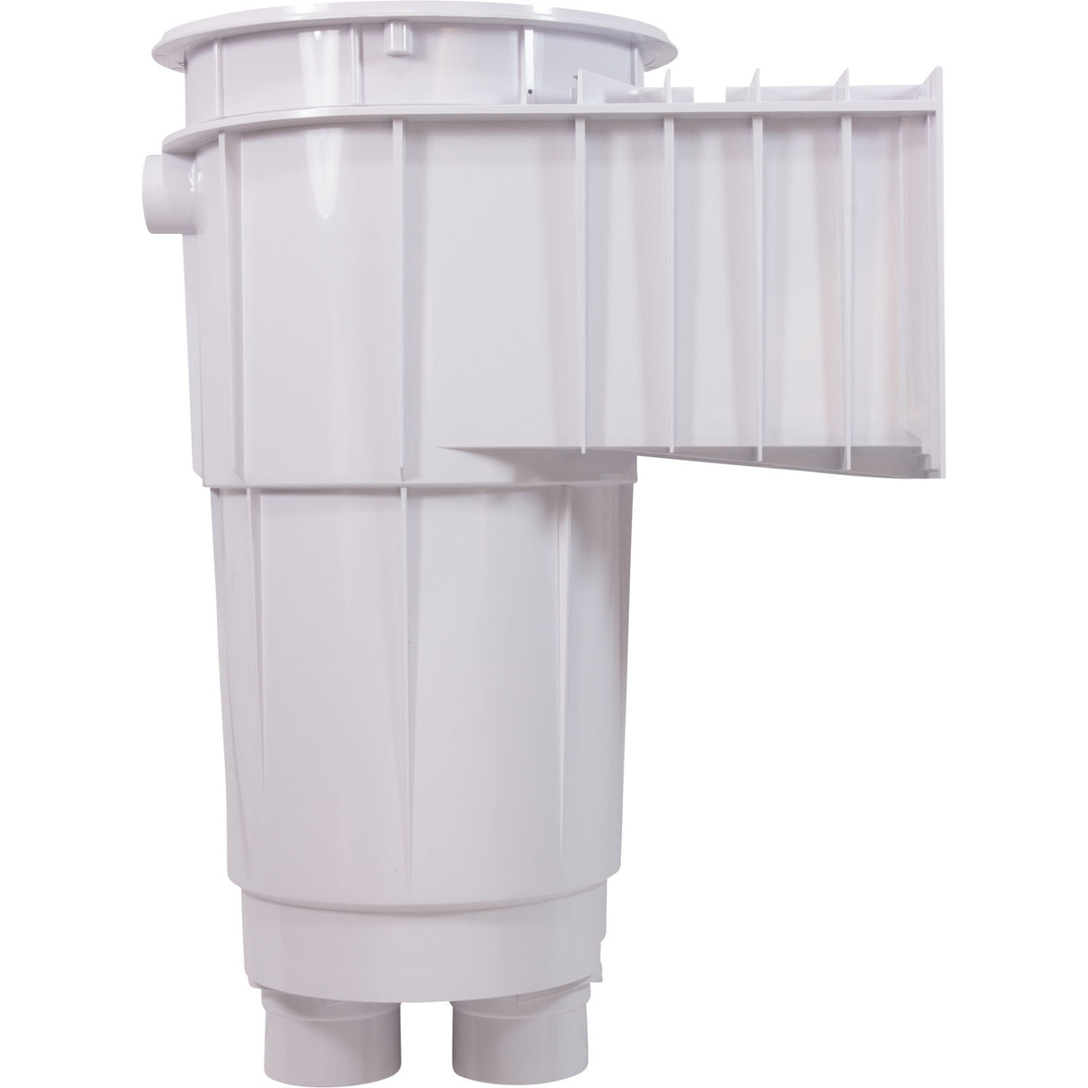 Skim-Master, 2" W/Over-Flo Port : SP1072T2