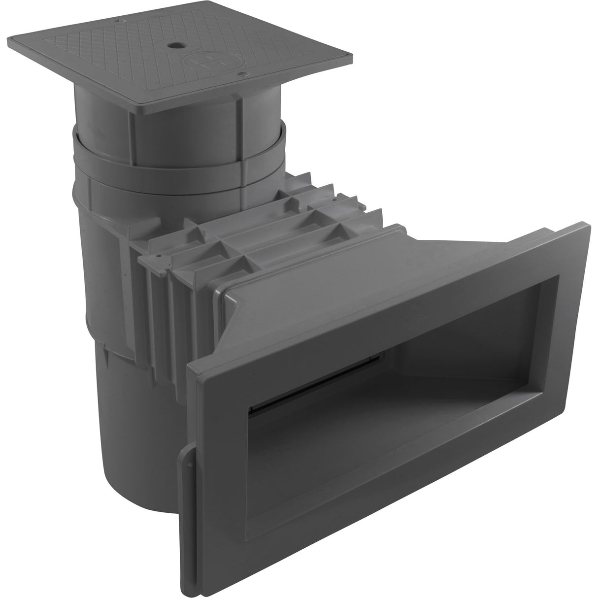 Wide Trk Auto-Skim W/O Drain With Fittings Dgr : SP10852OMNDDGR