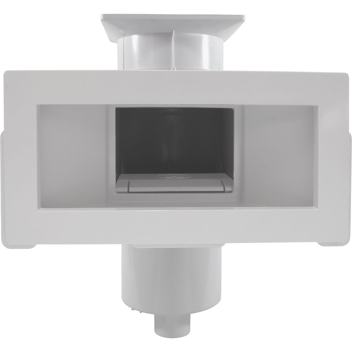 Wide Trk Auto-Skim W/O Drain With Fittings : SP10852OMND - Hayward - 0610377187541 - PartsForSpas.com