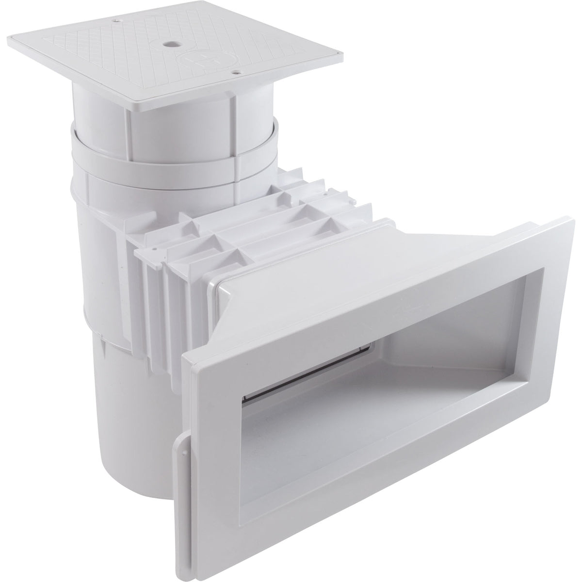 Wide Trk Auto-Skim W/O Drain With Fittings : SP10852OMND