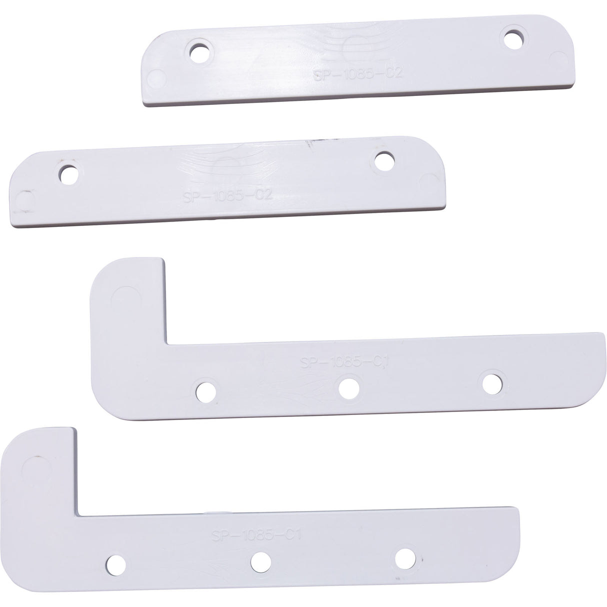 Spacer Kit : SP1085CALA - Hayward - 0610377046688 - PartsForSpas.com