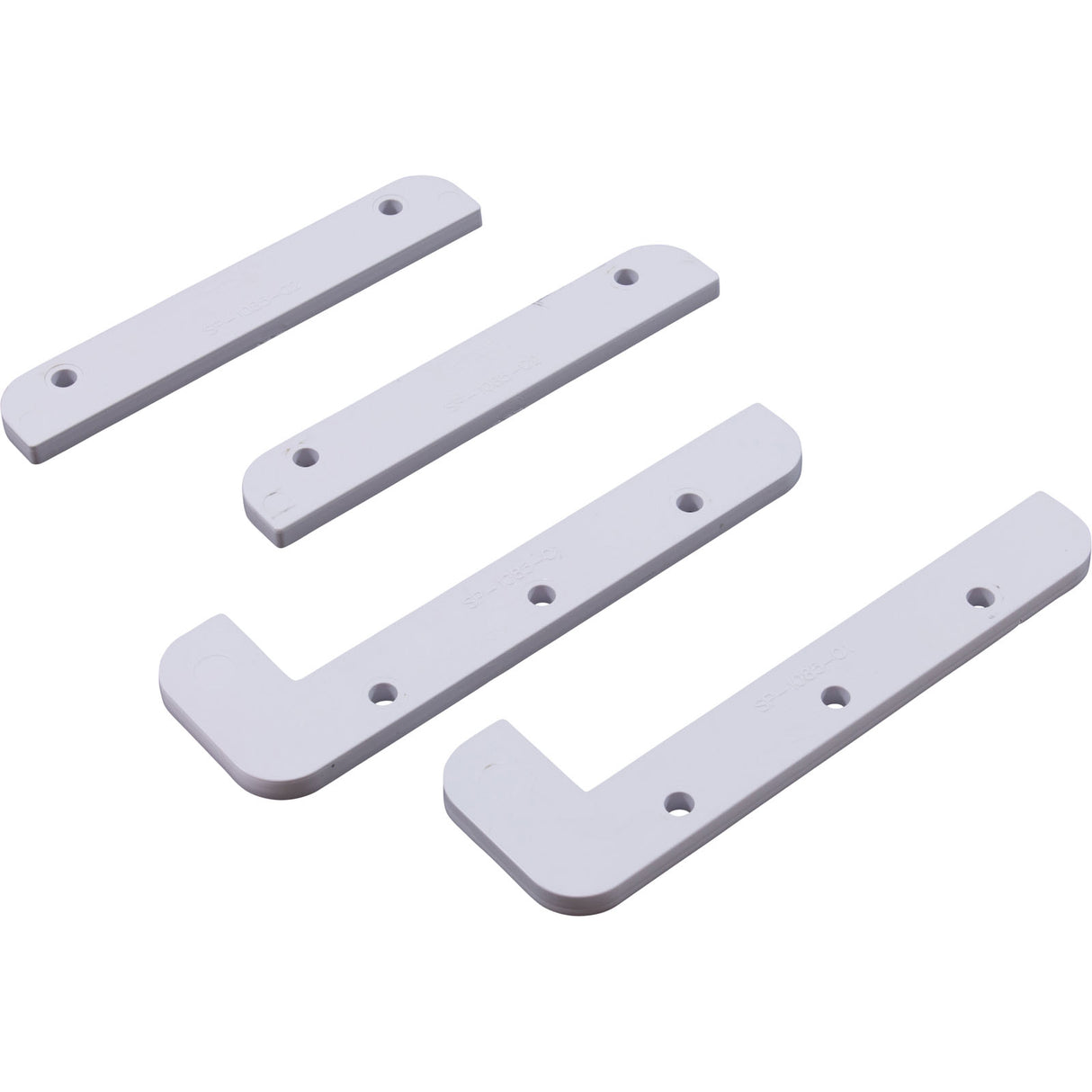 Spacer Kit : SP1085CALA - Hayward - 0610377046688 - PartsForSpas.com