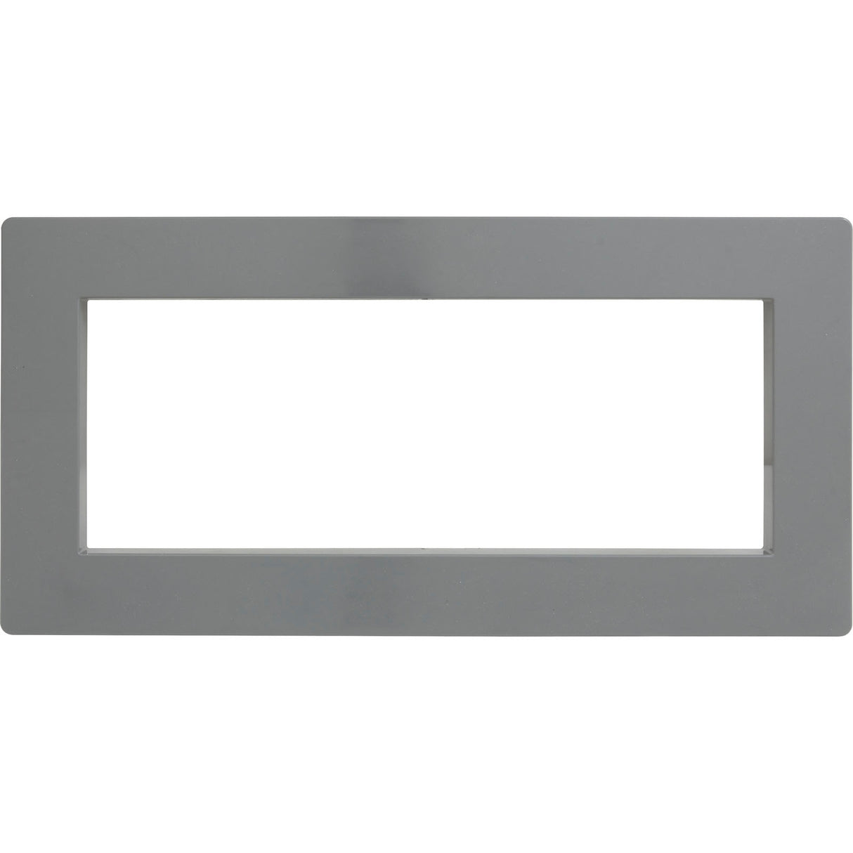 Face Plate Cover (Gray) : SP1085FGR - Hayward - 0610377761789 - PartsForSpas.com