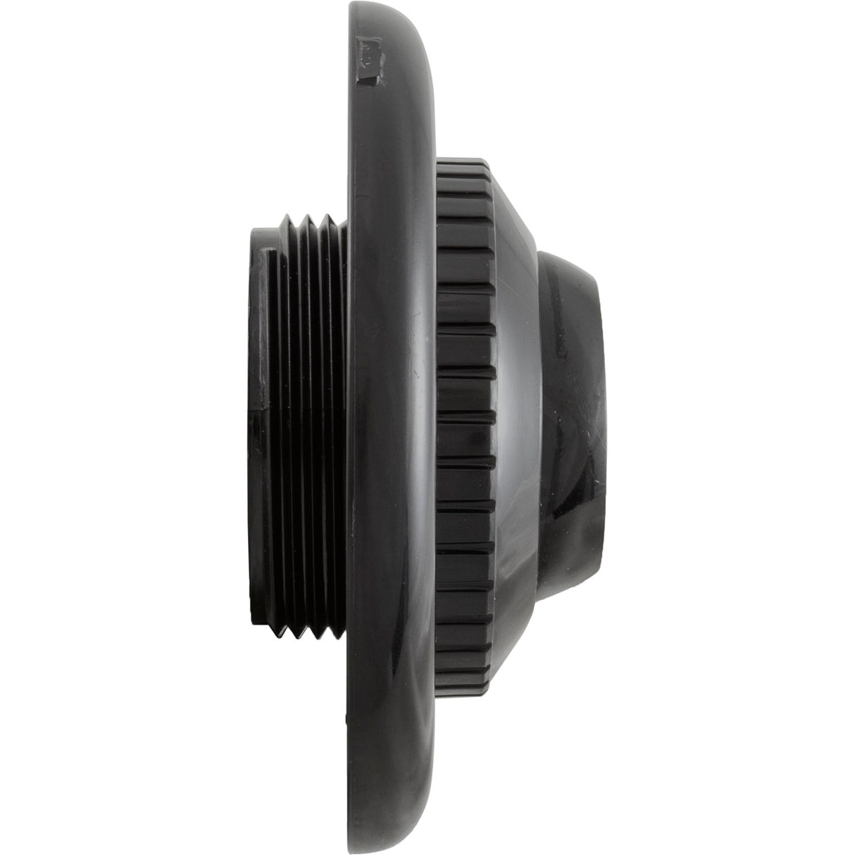 Lrg Hydrostream 3/4 In (Black) : SP1418DBLK
