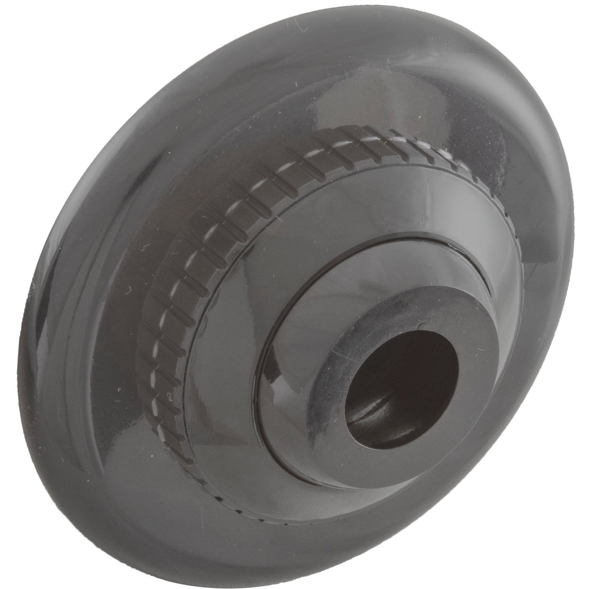 Lrg Hydrostream 3/4 In D Gray : SP1418DDGR
