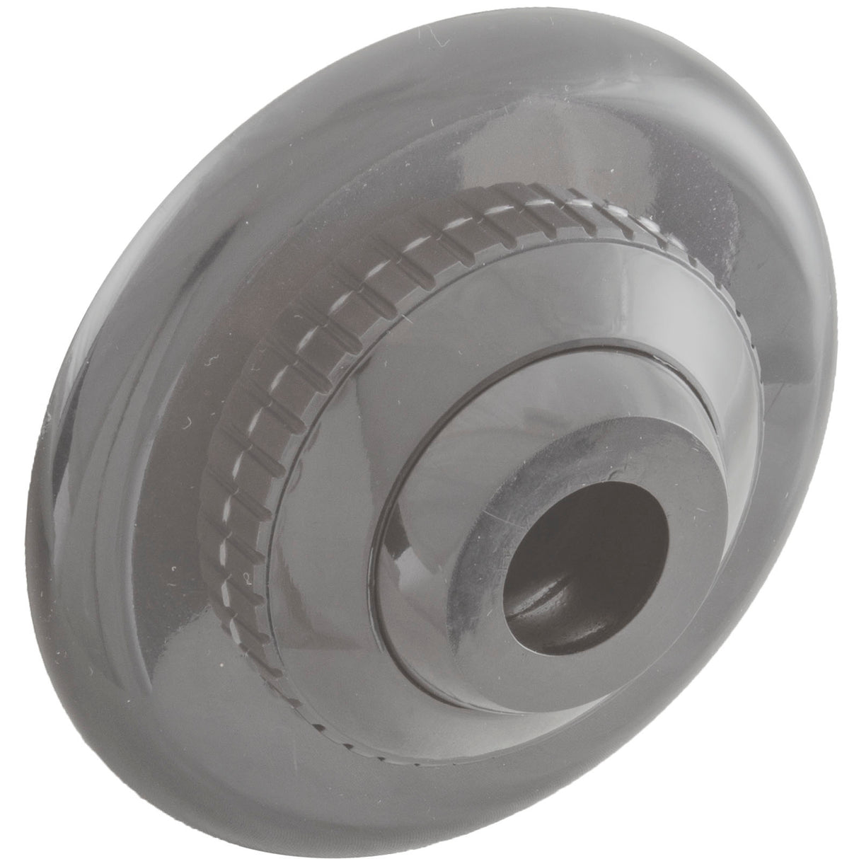 Lrg Hydrostream 3/4 In (Gray) : SP1418DGR