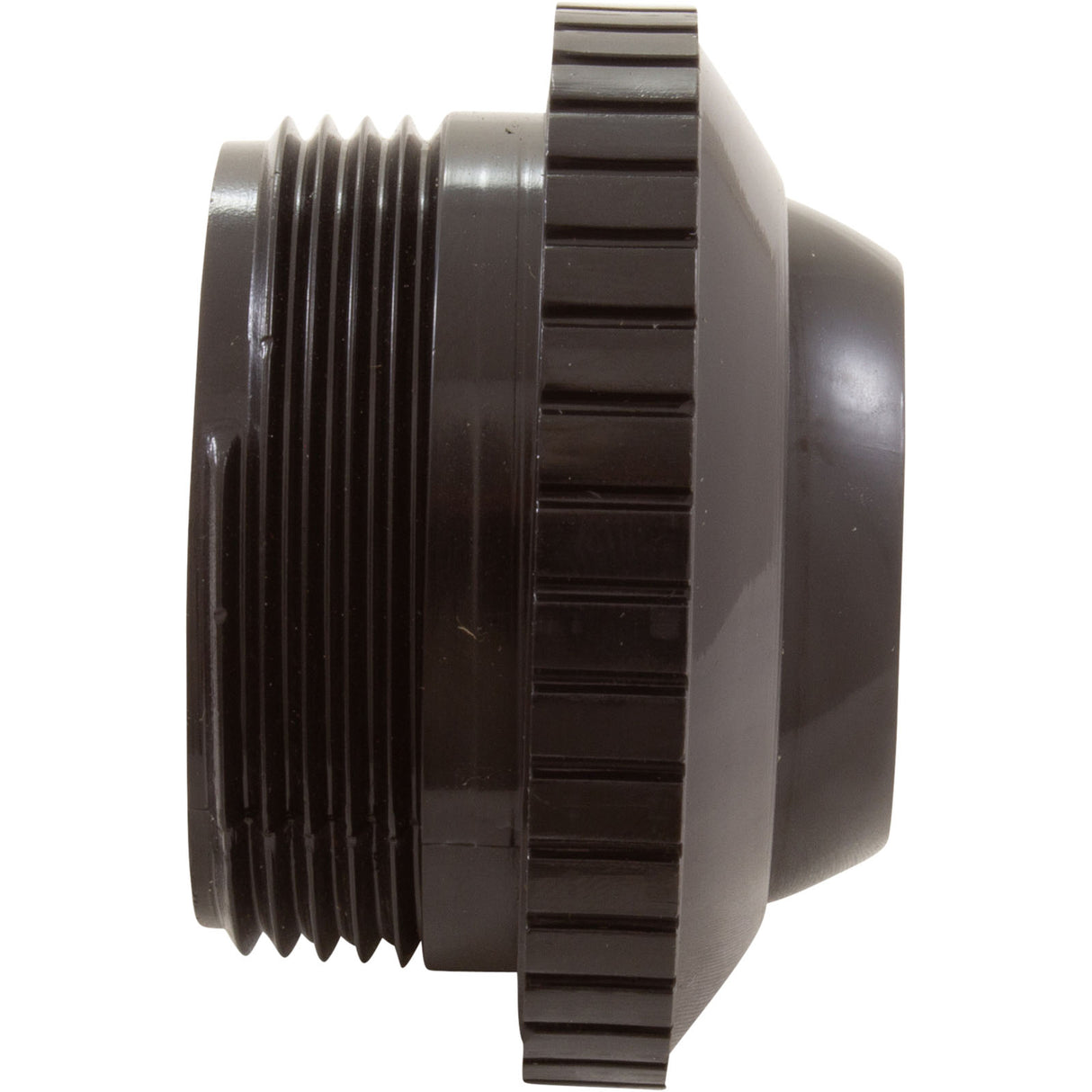 Directional Flow Inlet Ftg, Hayward Hydrosweep, 1", Blk : SP1419EBLK