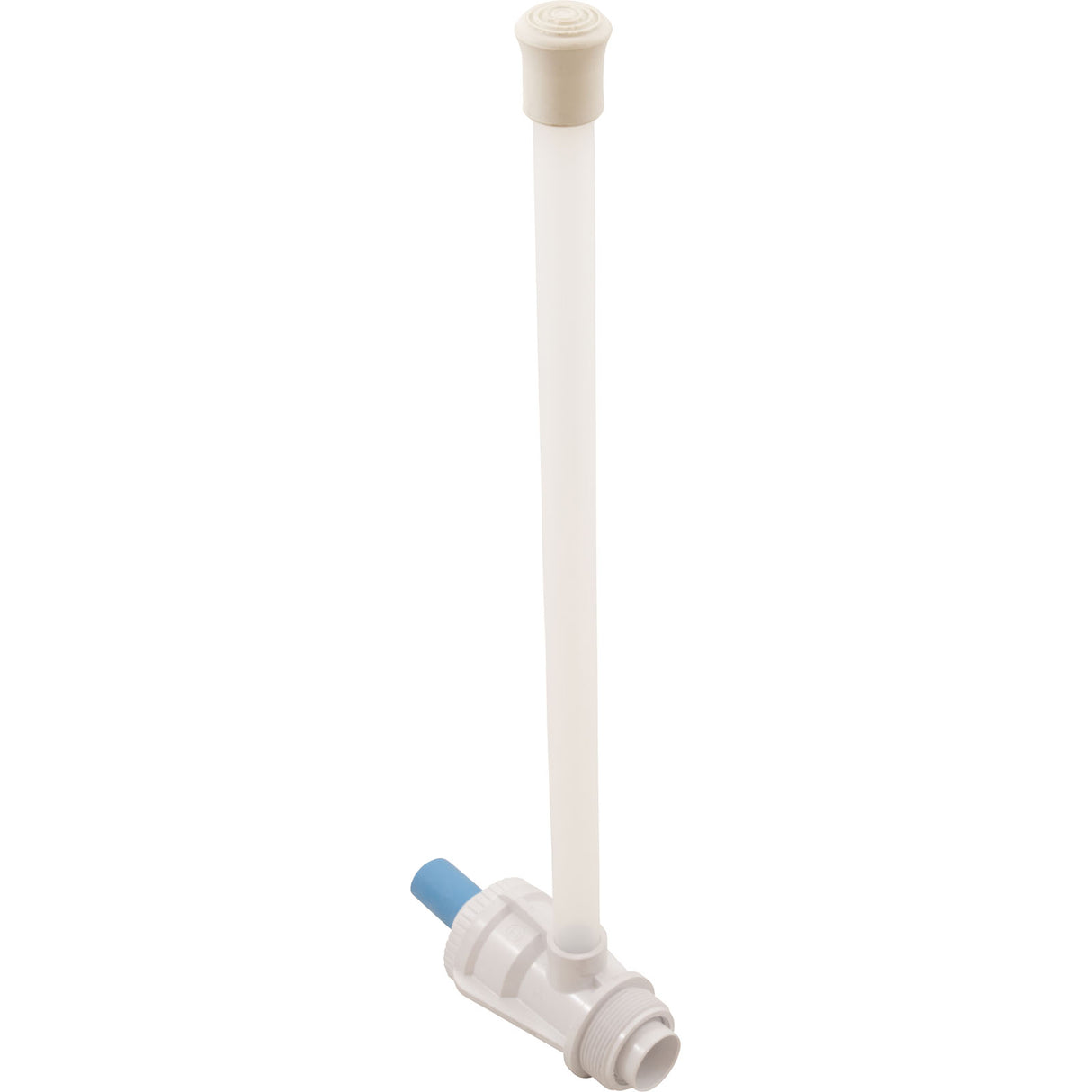 Jet-Air Deluxe Fitting W/18 In Tube : SP14311
