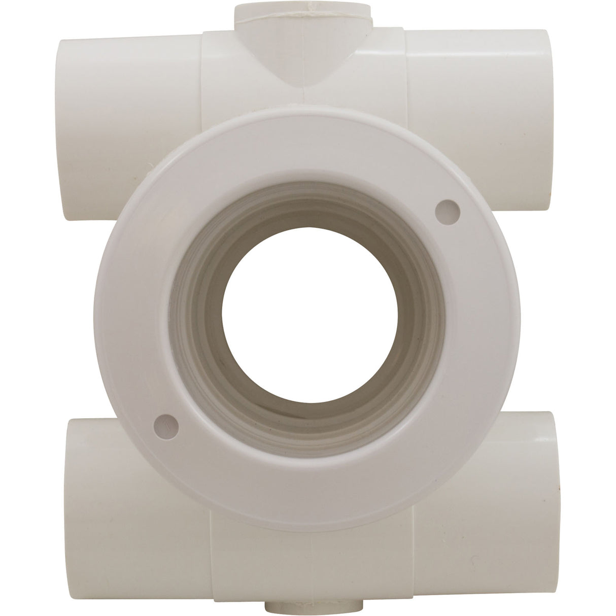 1 X 1 Body W/Bulkhead : SP14341PAKA