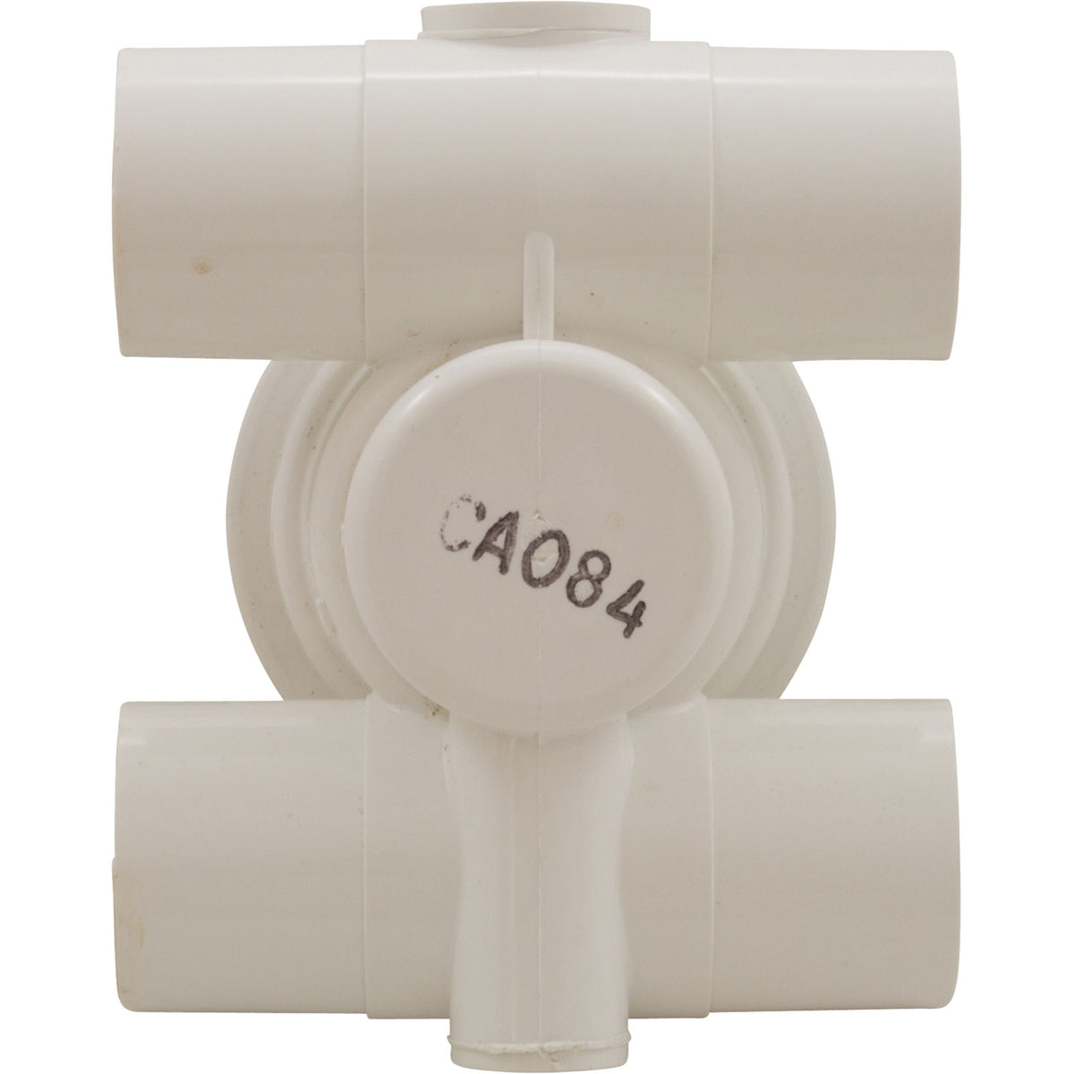 1 X 1 Body W/Bulkhead : SP14341PAKA