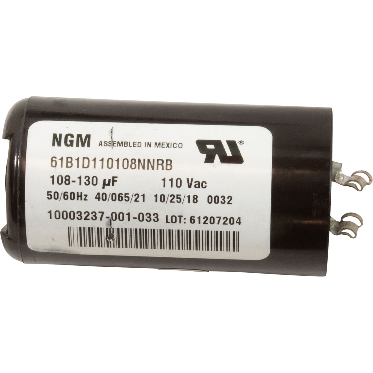 1 Hp Pf Mtx 2 Spd W/Sw : SP15922S