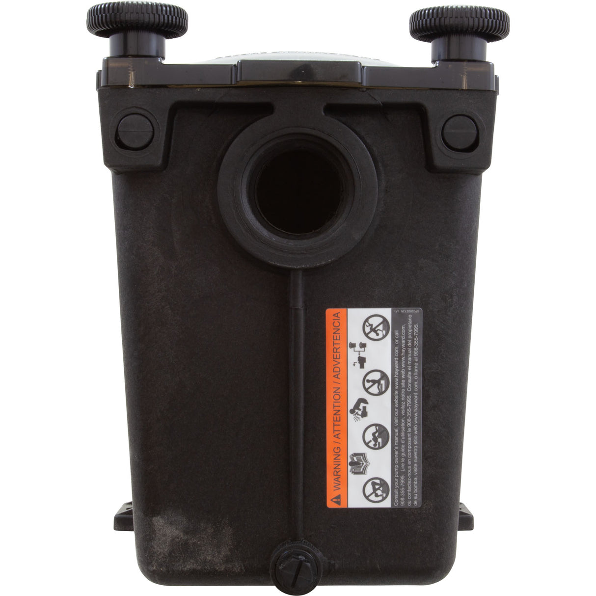 3/4 Hp Super Pump : SP2605X7 - Hayward - 0610377052641 - PartsForSpas.com