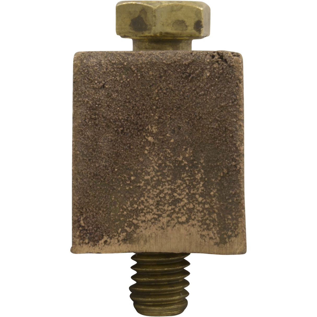 Wedge Bolt W/Washer : SPX0392BA - Hayward - 0610377033633 - PartsForSpas.com