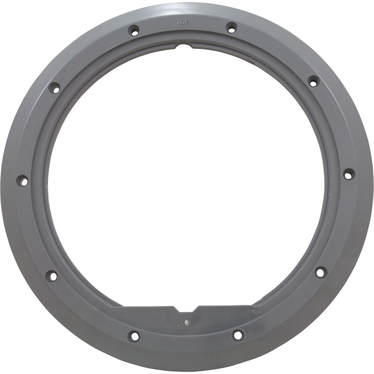 Front Frame Ring-Dark Gray : SPX0507A1DGR