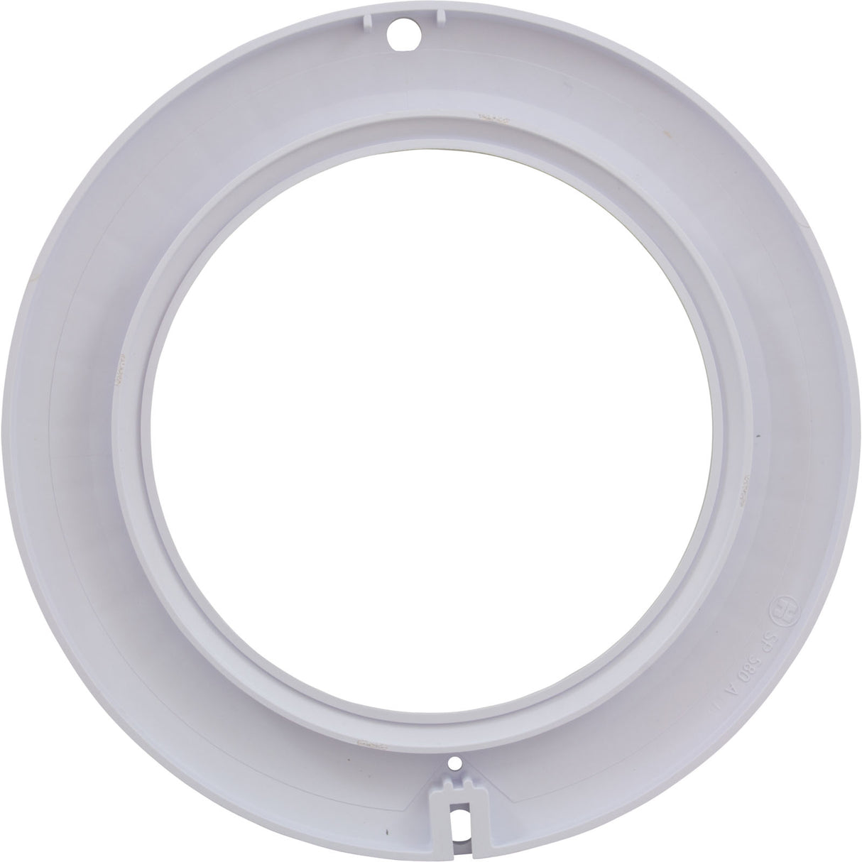 Face Plate : SPX0580A1