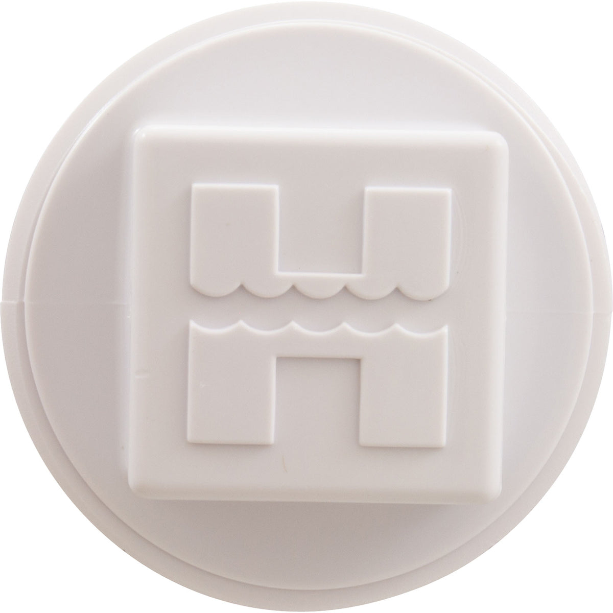 Plug, Hayward, 1-1/2" Male Pipe Thread, Plastic : SPX1051Z1 - Hayward - 0610377036405 - PartsForSpas.com