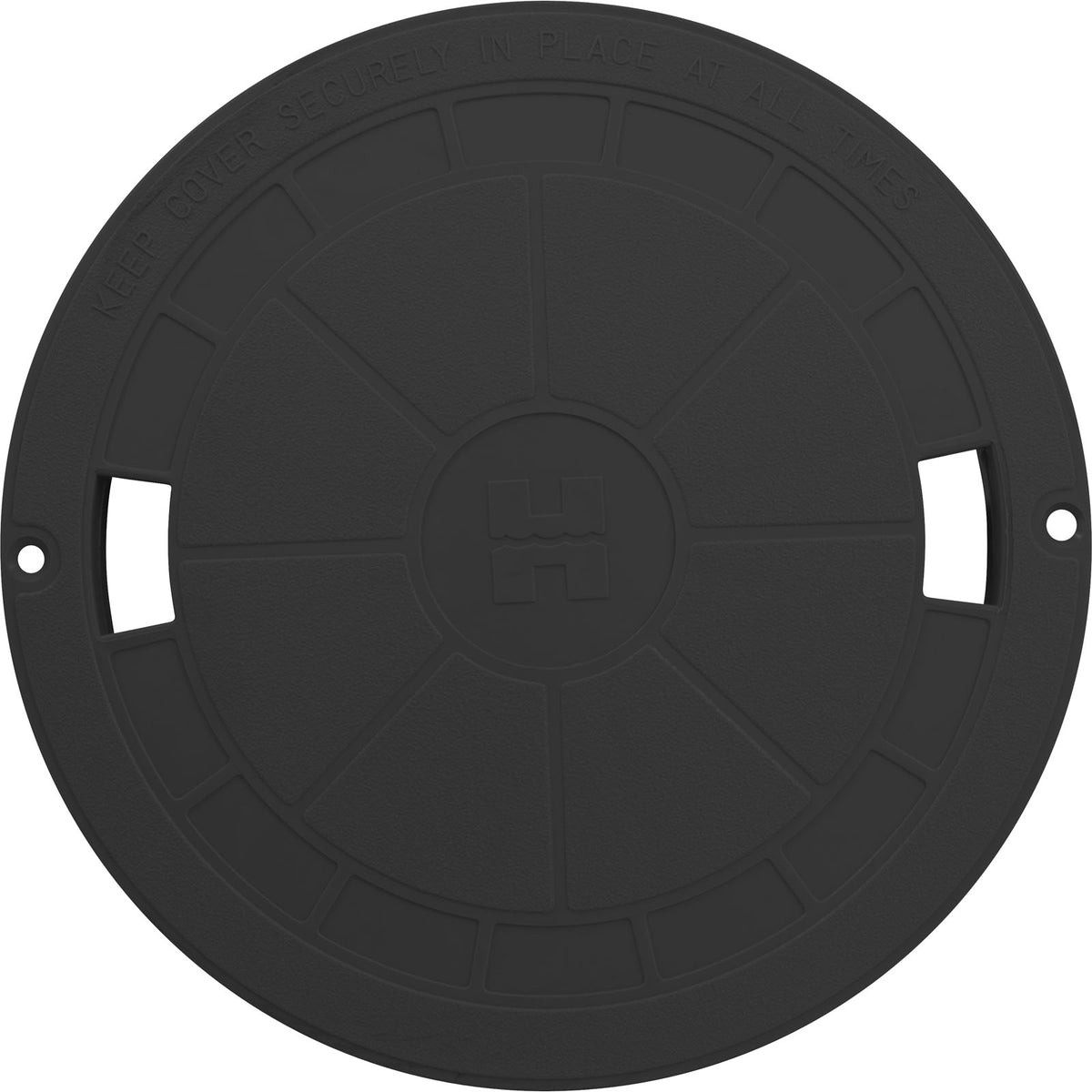 Cover Black : SPX1070CBLK