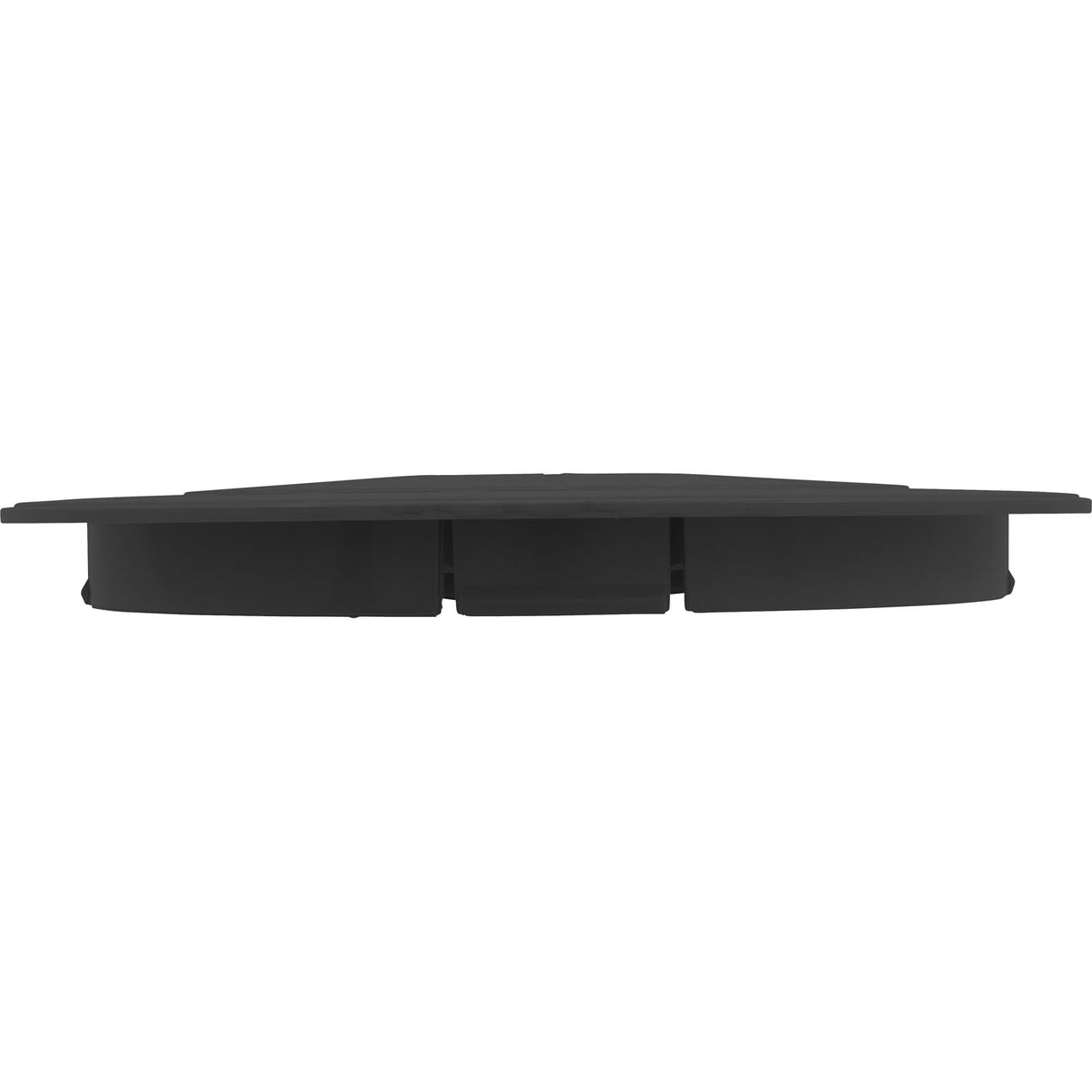 Cover Black : SPX1070CBLK - Hayward - 0610377229135 - PartsForSpas.com