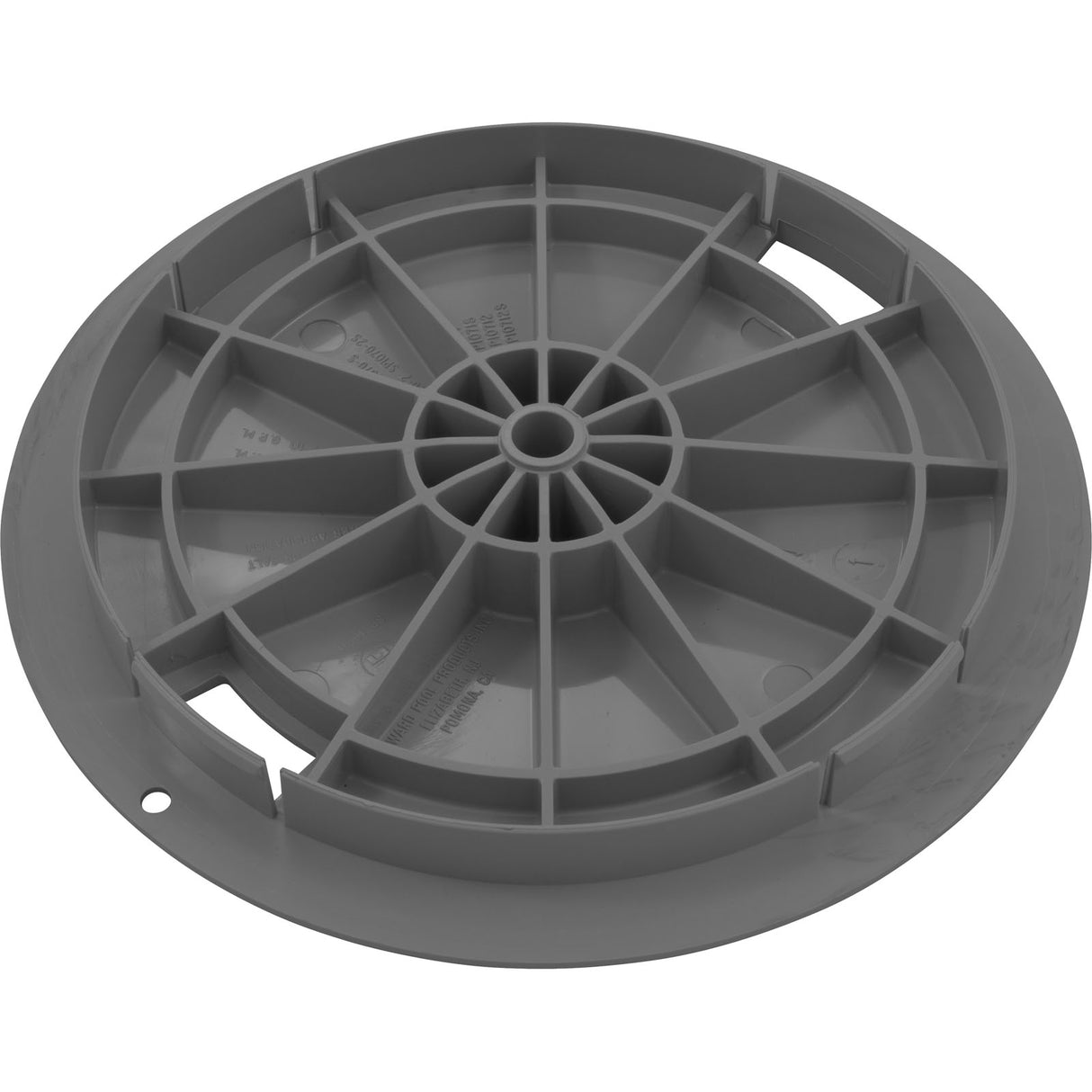 Cover Dark Gray : SPX1070CDGR - Hayward - 0610377229272 - PartsForSpas.com