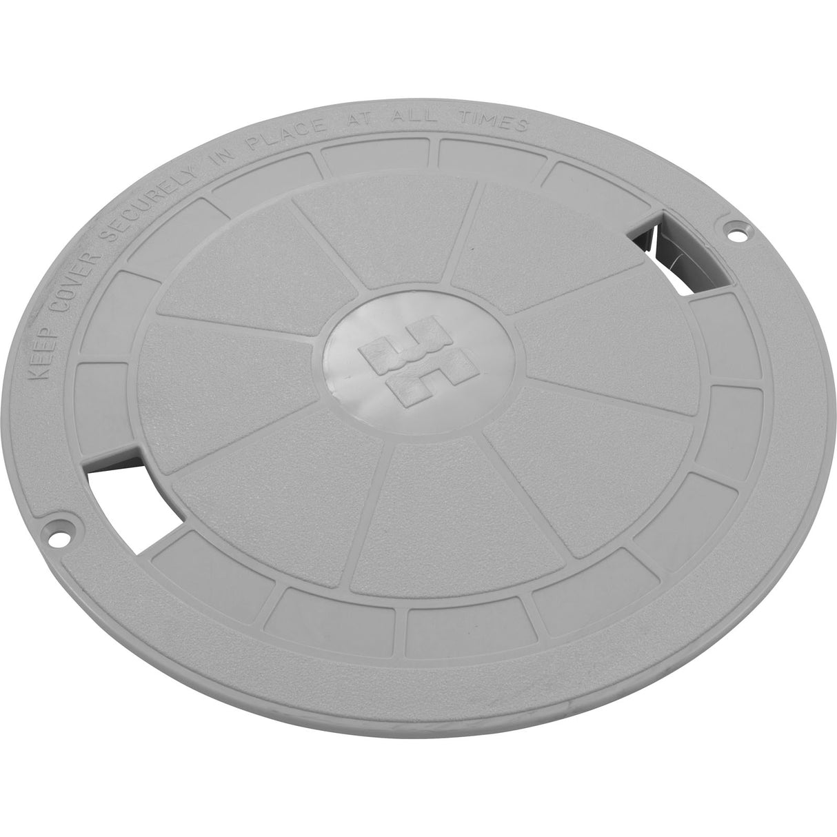 Cover Gray : SPX1070CGR - Hayward - 0610377229050 - PartsForSpas.com