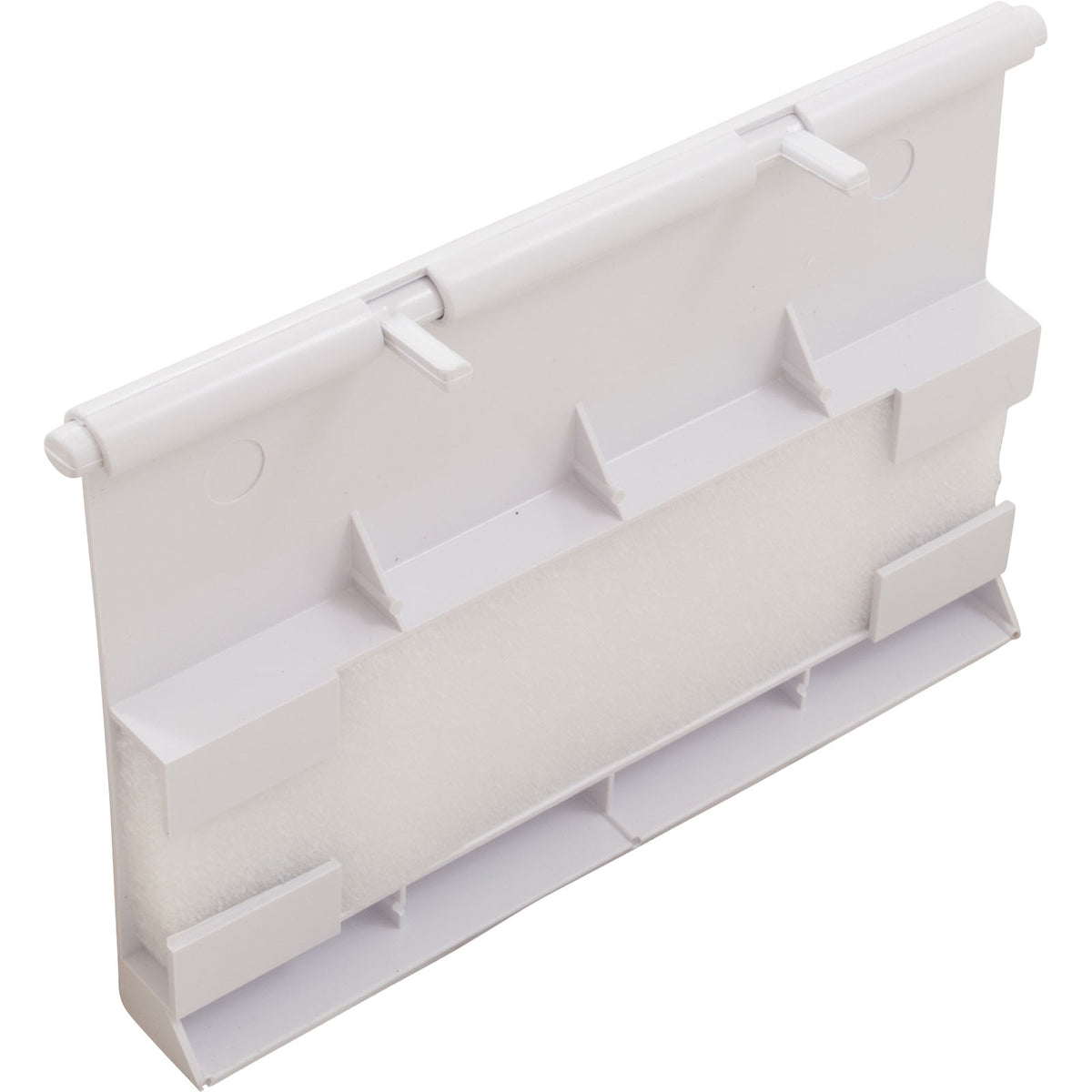 Replacement Weir For Sp1070/71 Series Skimmer : SPX1071K