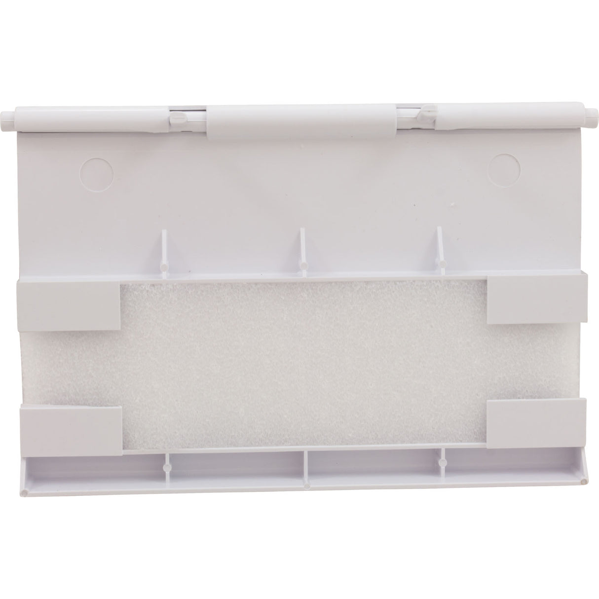 Replacement Weir For Sp1070/71 Series Skimmer : SPX1071K