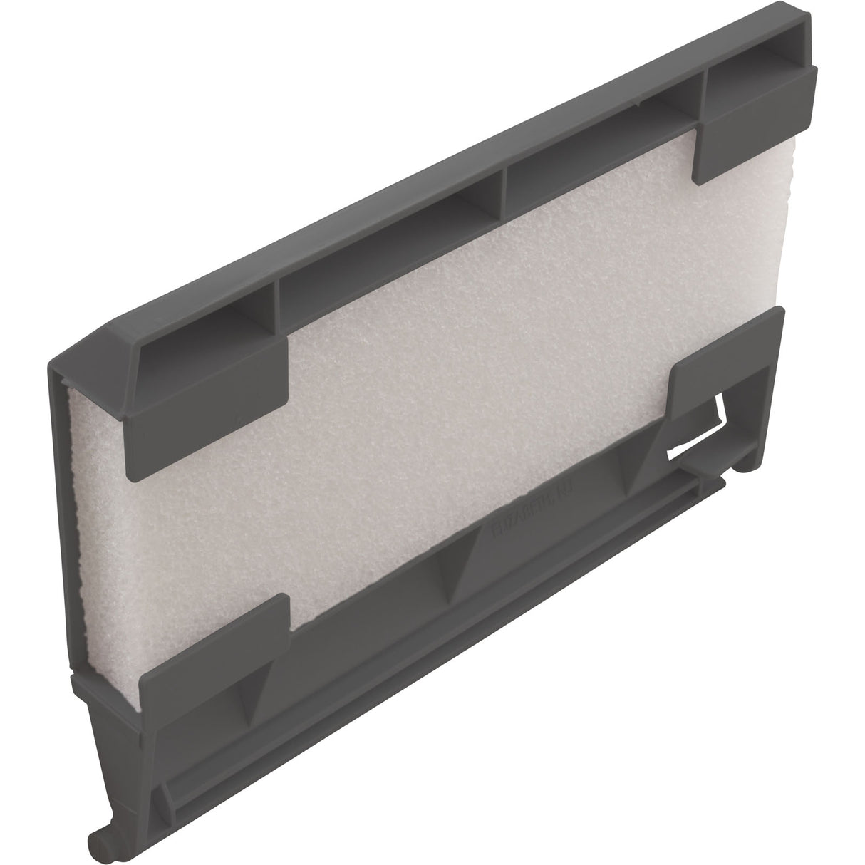 Weir-Dark Gray : SPX1082KDGR - Hayward - 0610377143547 - PartsForSpas.com