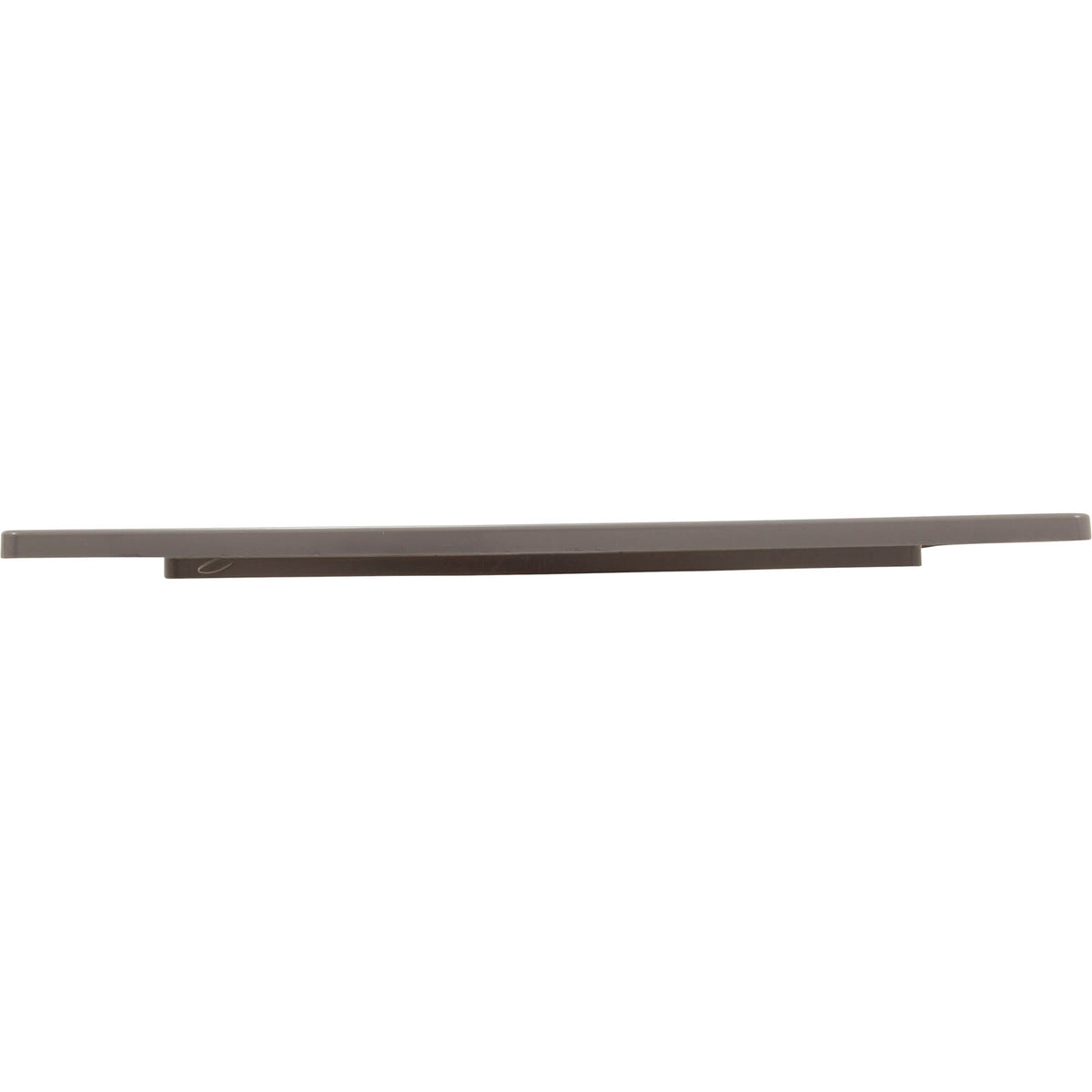 Face Plate - Dark Gray : SPX1084LDGR - Hayward - 0610377143639 - PartsForSpas.com