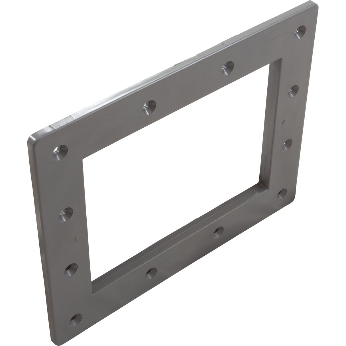 Face Plate - Dark Gray : SPX1084LDGR - Hayward - 0610377143639 - PartsForSpas.com