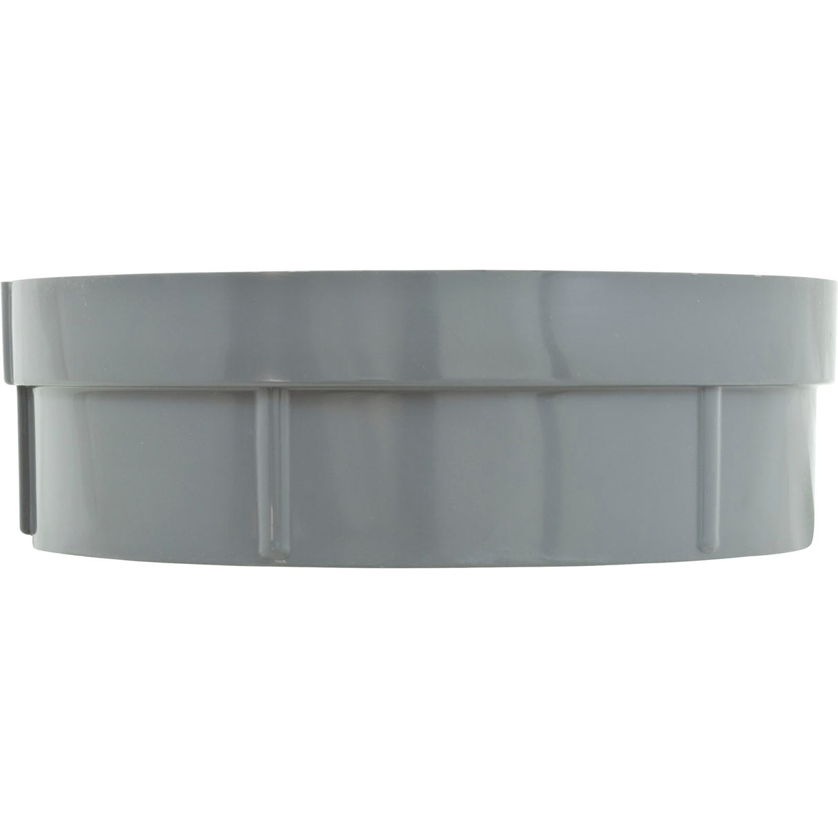 Collar&Cover Assy Dark Gray : SPX1084RADGR - Hayward - 0610377229364 - PartsForSpas.com