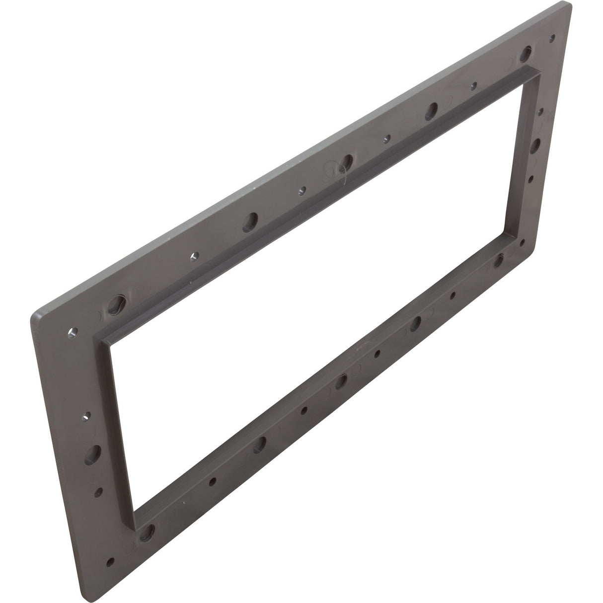Skimmer Face Plate-Dark Gray : SPX1085BDGR - Hayward - 0610377143554 - PartsForSpas.com
