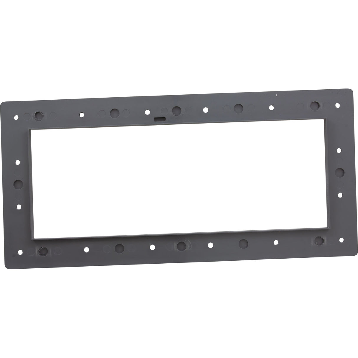Skimmer Face Plate-Dark Gray : SPX1085BDGR - Hayward - 0610377143554 - PartsForSpas.com