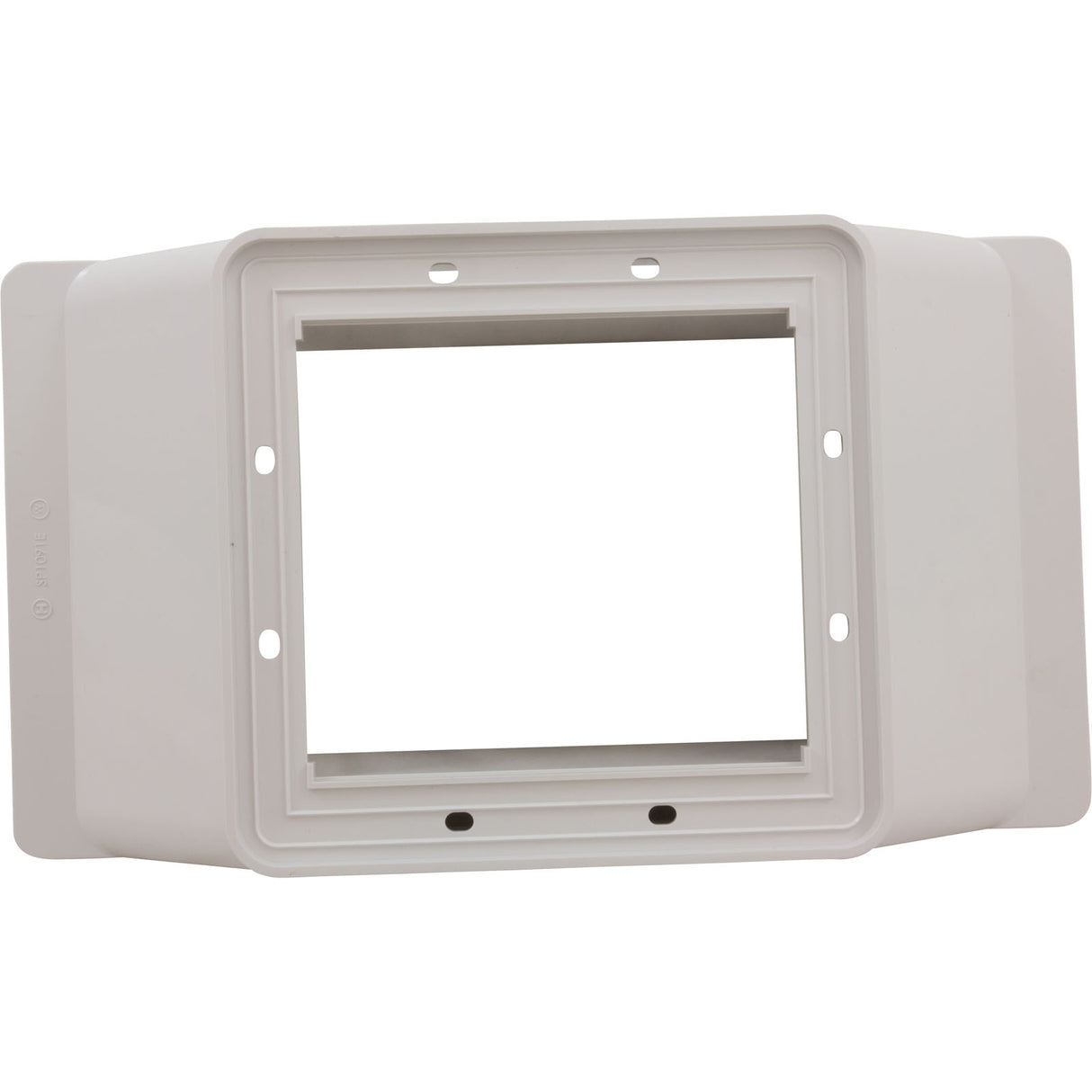 Wide Mouth Extension : SPX1091E - Hayward - 0610377791465 - PartsForSpas.com