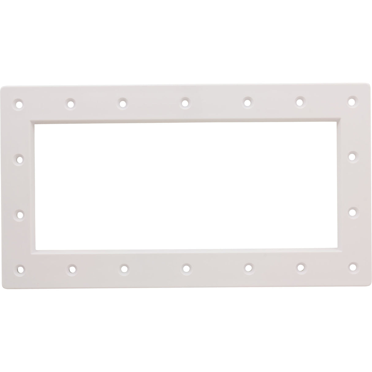 Face Plate, Wide Mouth : SPX1091F - Hayward - 0610377791472 - PartsForSpas.com
