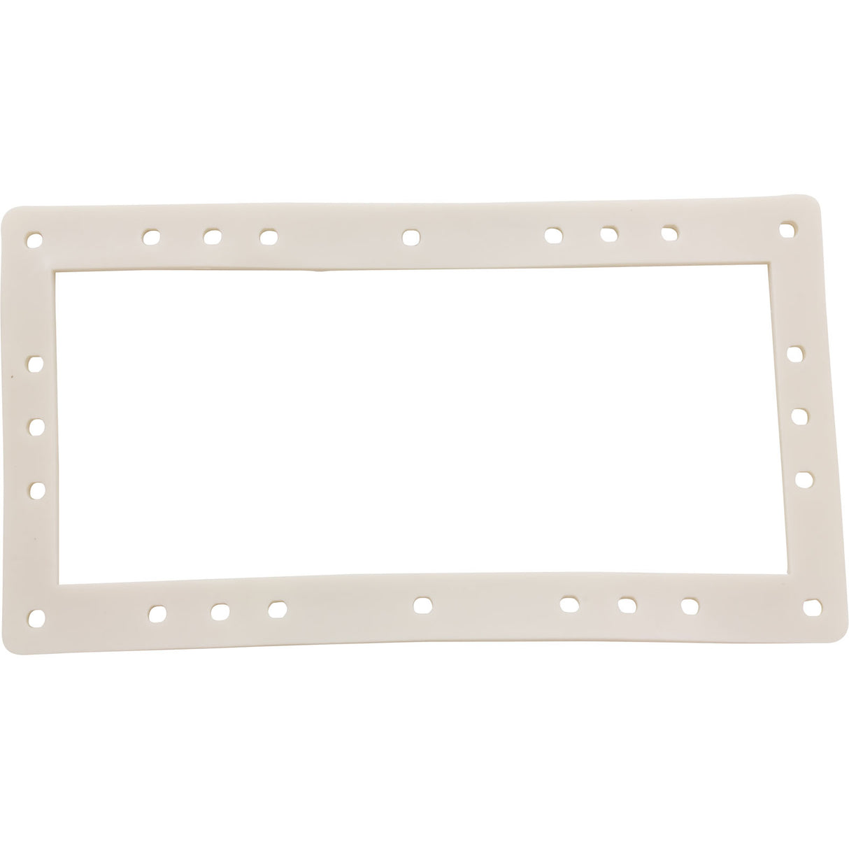 Gasket, Wide Mouth Butterfly : SPX1091GW - Hayward - 0610377791496 - PartsForSpas.com