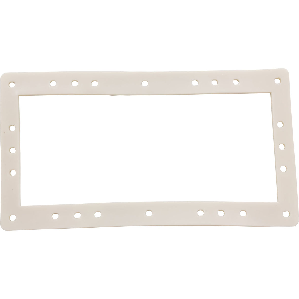 Gasket, Wide Mouth Butterfly : SPX1091GW - Hayward - 0610377791496 - PartsForSpas.com