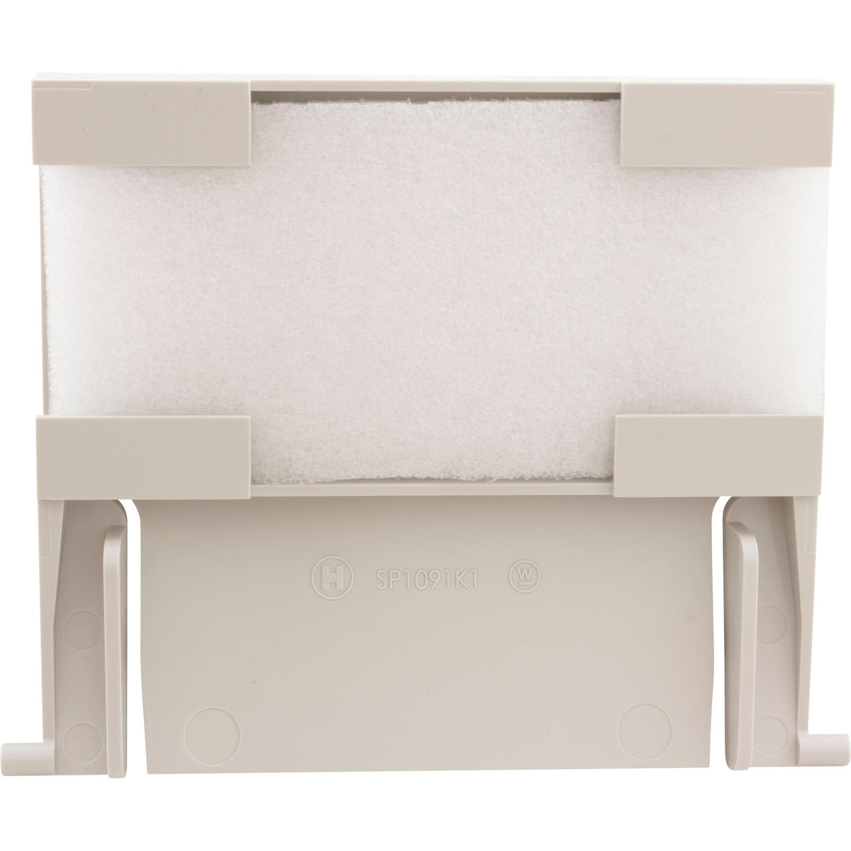 Weir, Pearl : SPX1091K1PRL