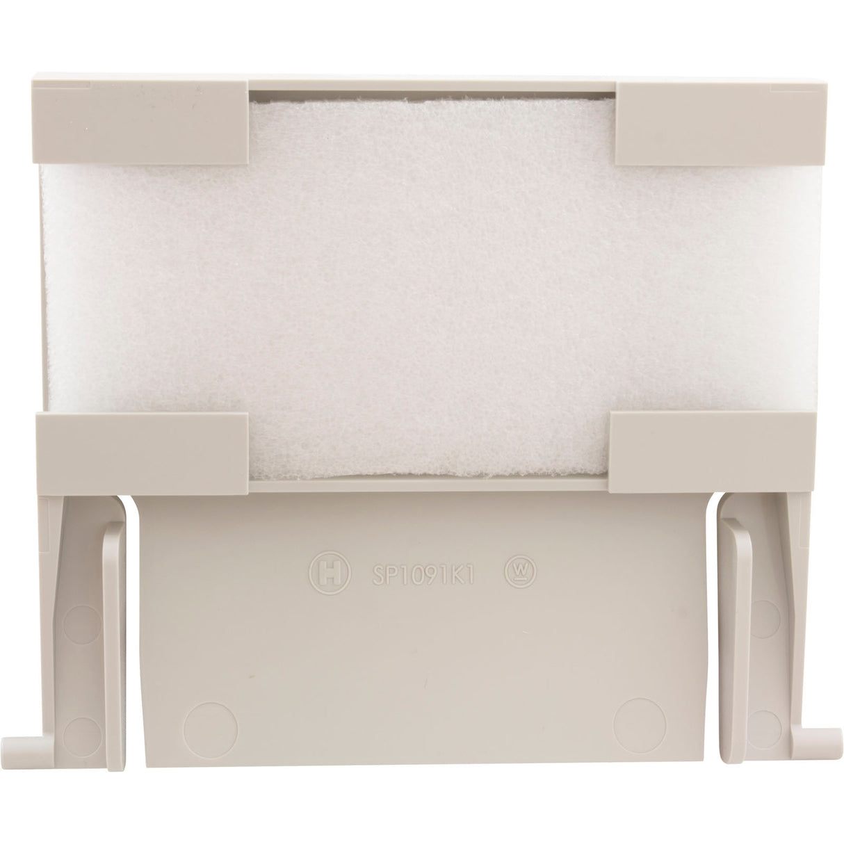 Weir, Pearl : SPX1091K1PRL - Hayward - 0610377814645 - PartsForSpas.com