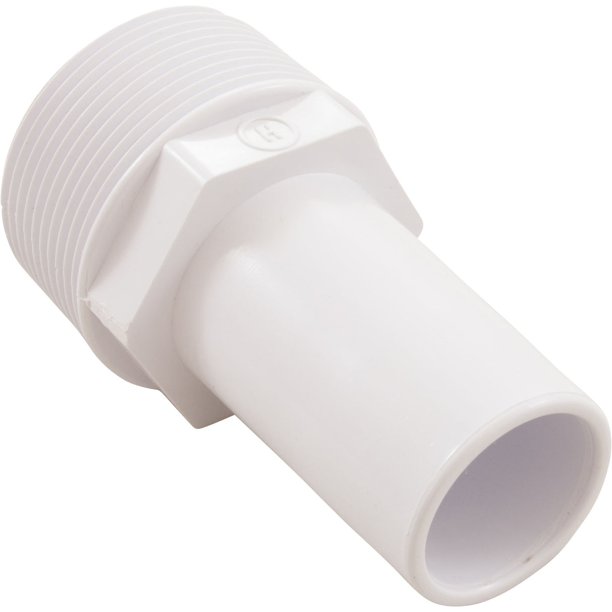 1 1/2 In Mip X 1 1/4 In Hose Adapter : SPX1091Z1