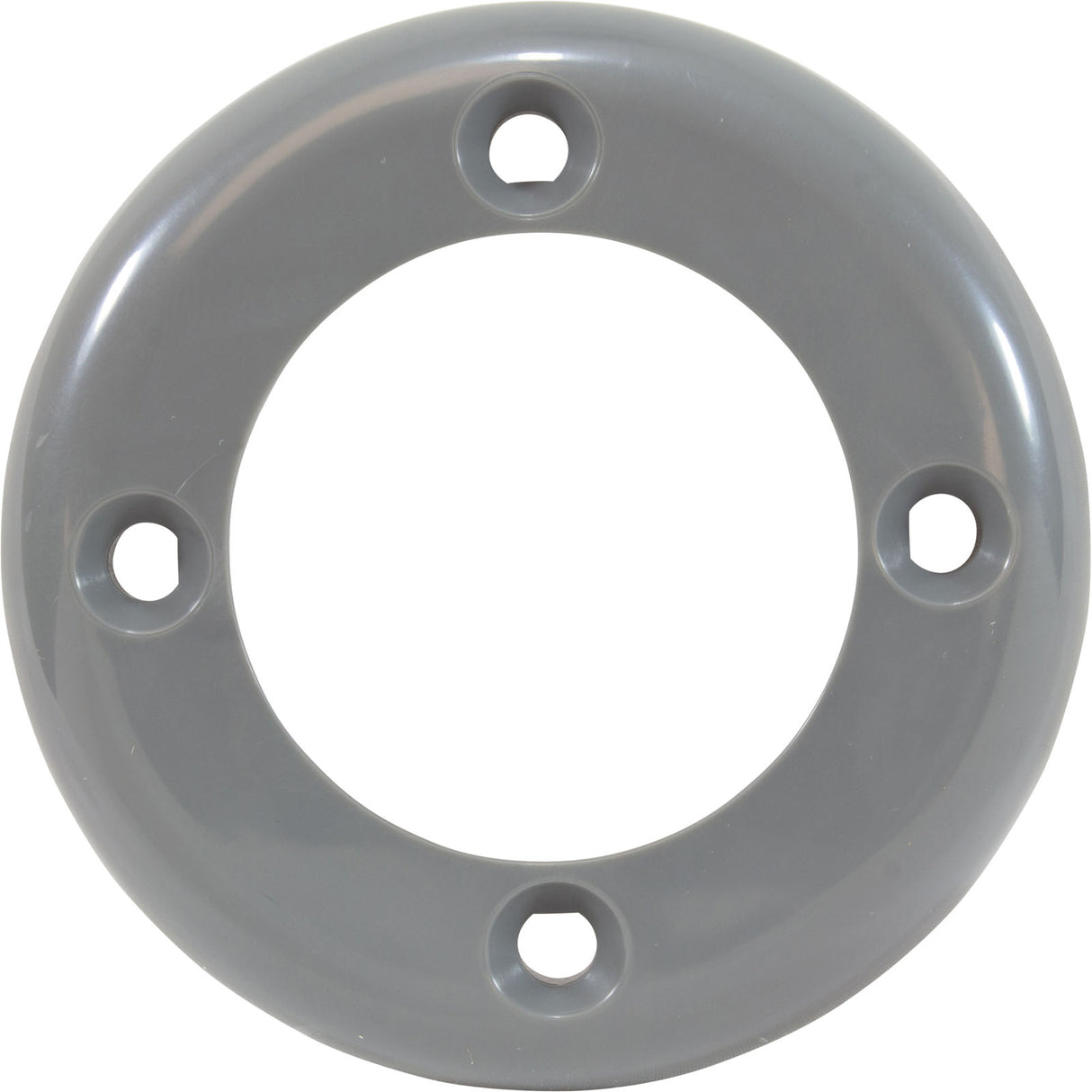 Inlet Face Plate-Dark Gray : SPX1408BDGR