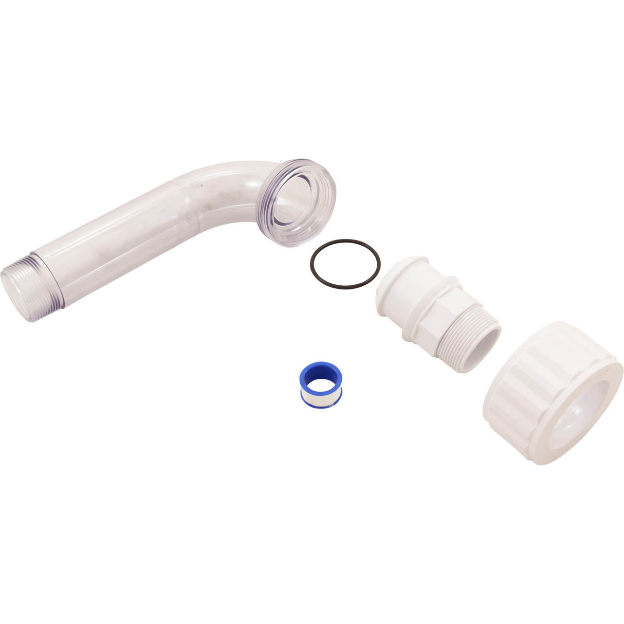 Union Elbow Assembly Pak : SPX1485BPAK