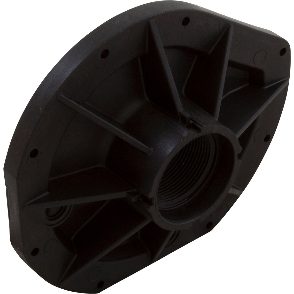Housing Cover -Ppl- : SPX1580BP - Hayward - 0610377397629 - PartsForSpas.com