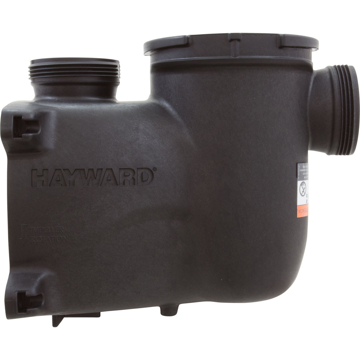 Housing-Pump : SPX2300AA - Hayward - 0610377146036 - PartsForSpas.com
