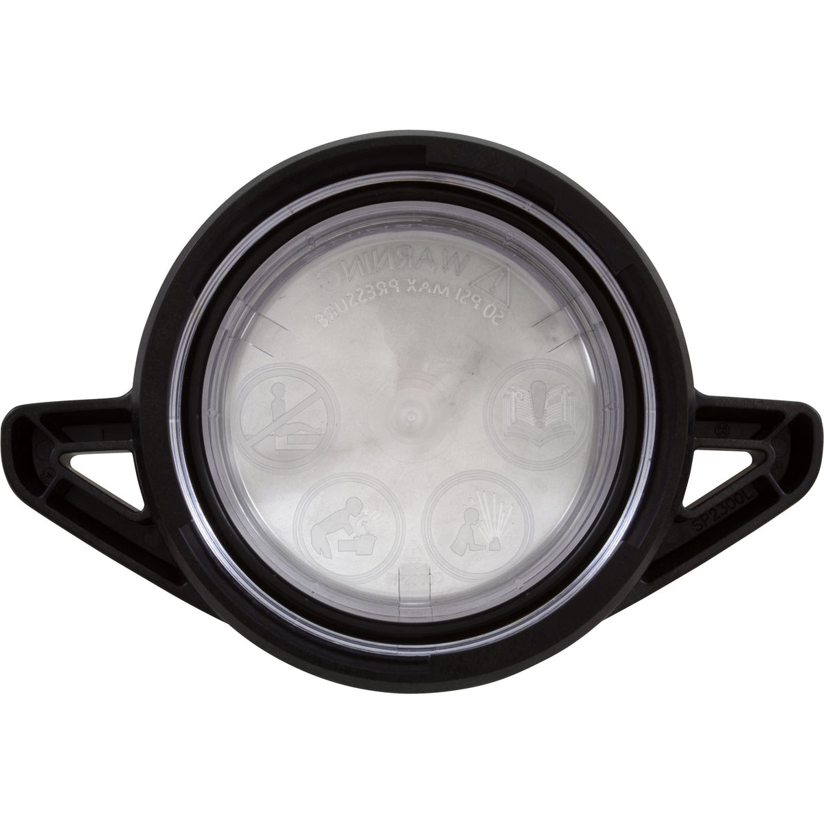 Kit-Strainer Cover : SPX2300DLS