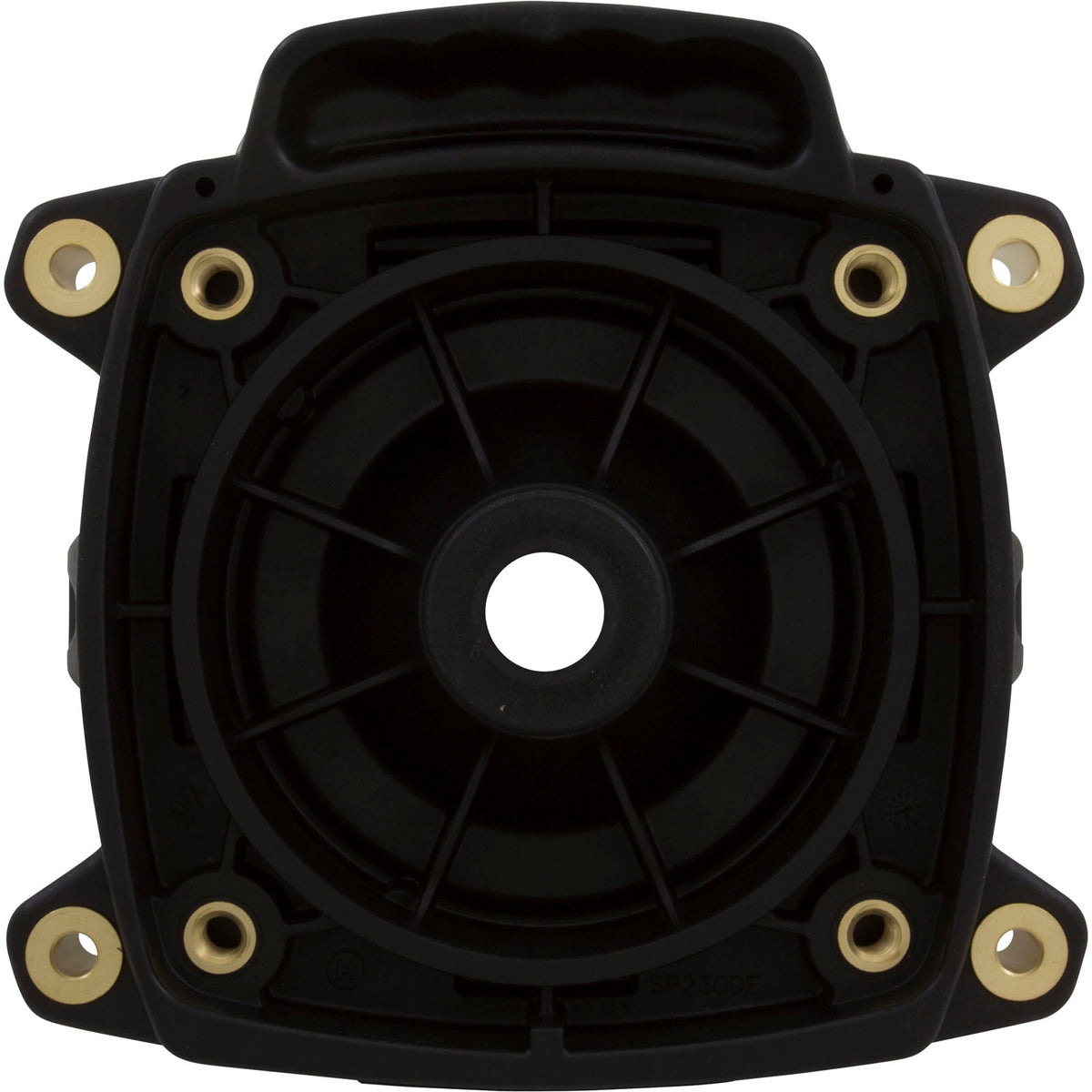 Seal Plate : SPX2300E - Hayward - 0610377146050 - PartsForSpas.com