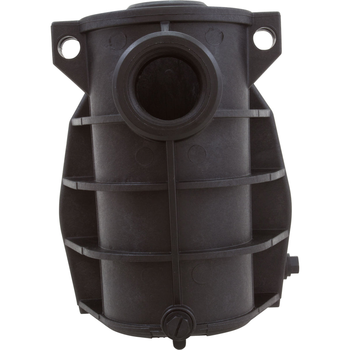 Pump Housing Assy : SPX2800AA - Hayward - 0610377205764 - PartsForSpas.com