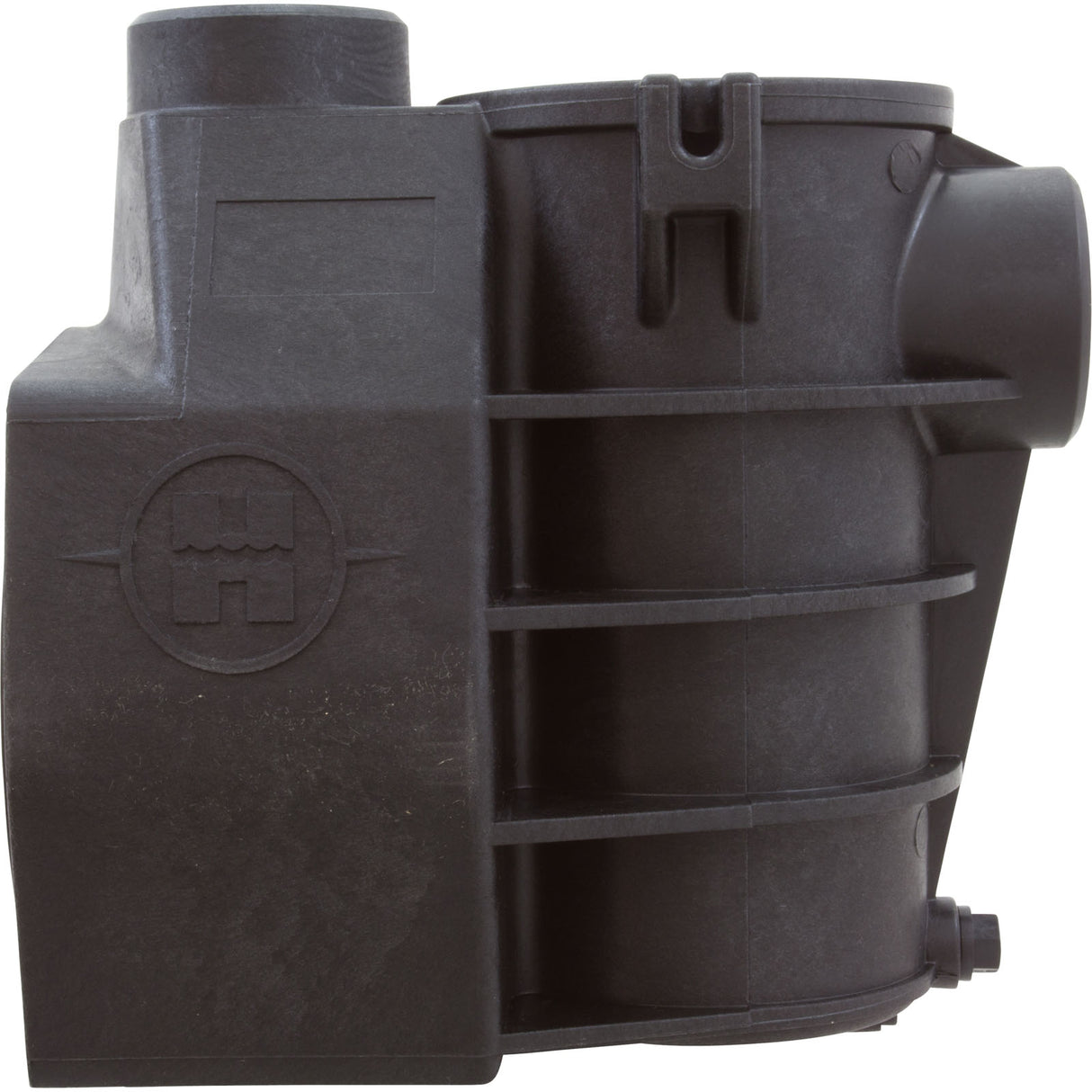 Pump Housing Assy : SPX2800AA - Hayward - 0610377205764 - PartsForSpas.com